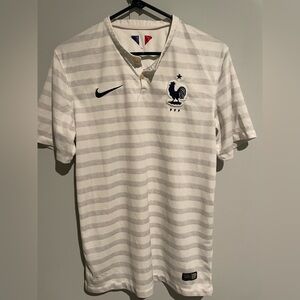 France jersey 2014